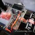 Pet Allocal Automatic Maze Bag Machine